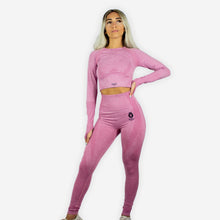 Load image into Gallery viewer, FUERZA SEAMLESS LEGGINGS