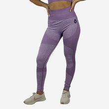 Load image into Gallery viewer, MAUVE SPORTS LEGGINGS