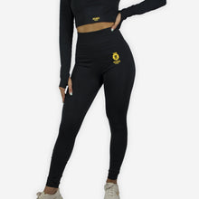 Load image into Gallery viewer, EMERGE SEAMLESS LEGGINGS