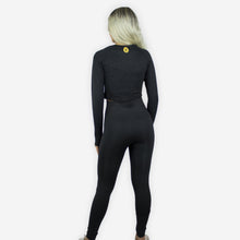 Load image into Gallery viewer, EMERGE SEAMLESS LEGGINGS