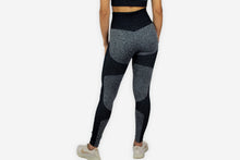 Load image into Gallery viewer, CHARCOAL SPORTS LEGGINGS