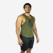 Load image into Gallery viewer, UNTAMED POWER TANK