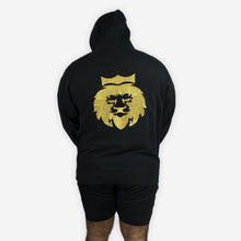 Load image into Gallery viewer, LIMITED EDITION UNTAMED HOODIE