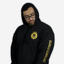 Load image into Gallery viewer, LIMITED EDITION UNTAMED HOODIE