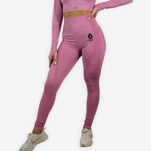 Load image into Gallery viewer, FUERZA SEAMLESS LEGGINGS