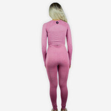 Load image into Gallery viewer, FUERZA SEAMLESS LEGGINGS
