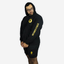 Load image into Gallery viewer, LIMITED EDITION UNTAMED HOODIE
