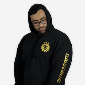 LIMITED EDITION UNTAMED HOODIE